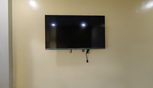 Habitación Deluxe doble