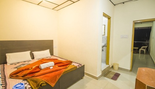 Habitación básica