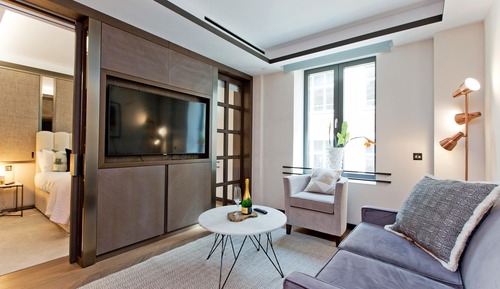 Apartamento