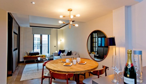 Apartamento