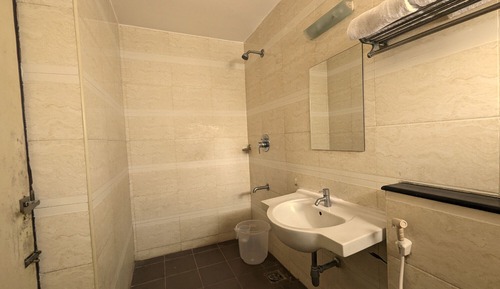 Habitación Deluxe doble
