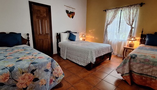 Habitación Confort