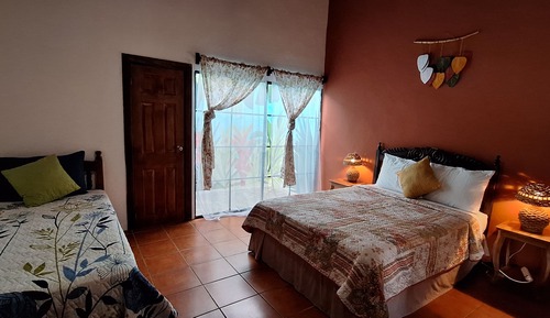 Habitación básica