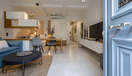 Apartamento City
