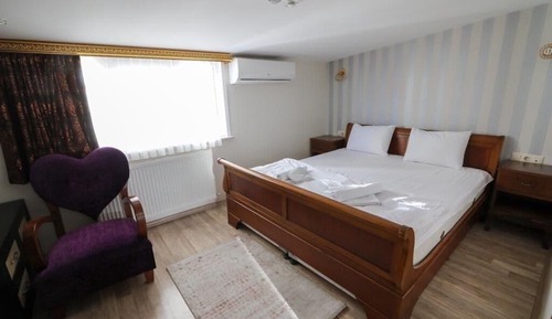 Apartamento de luna de miel
