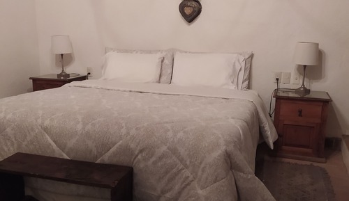 Habitación Deluxe doble