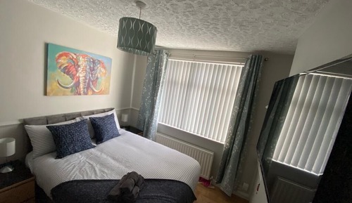 Habitación clásica doble
