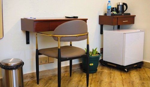 Habitación individual estándar