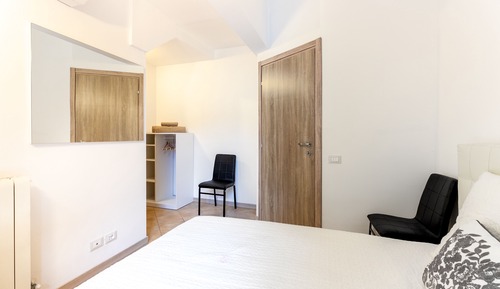 Apartamento Deluxe