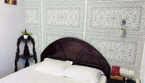 Habitación superior