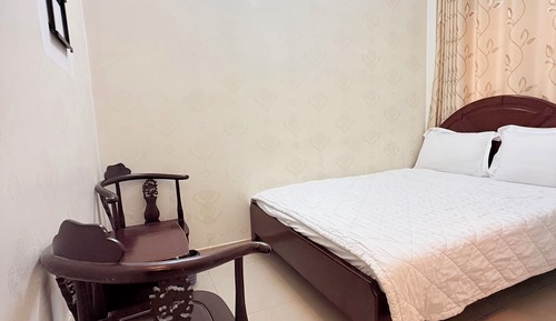 Habitación estándar