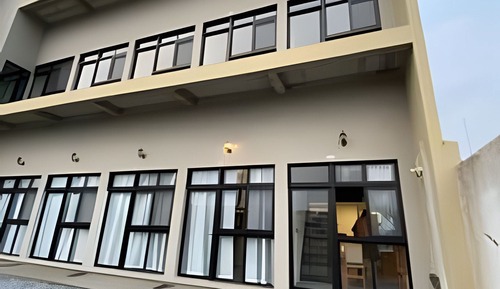 Estudio Confort