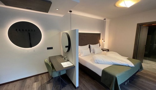 Habitación básica