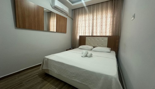 Habitación individual Deluxe, 1 cama de matrimonio grande