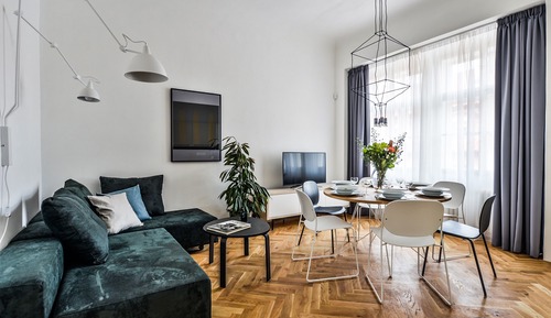 Apartamento Signature