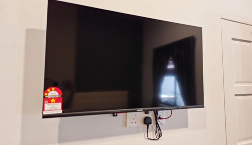 Habitación Premium