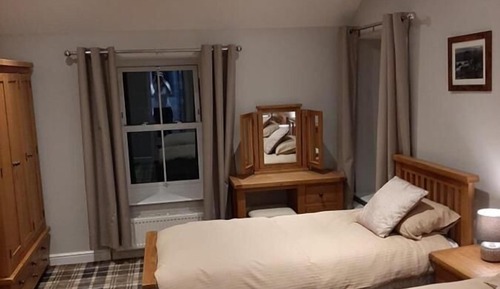 Habitación estándar con 2 camas individuales