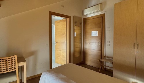 Habitación individual Confort