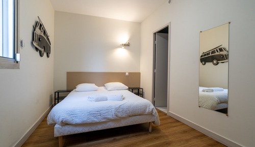 Habitación básica