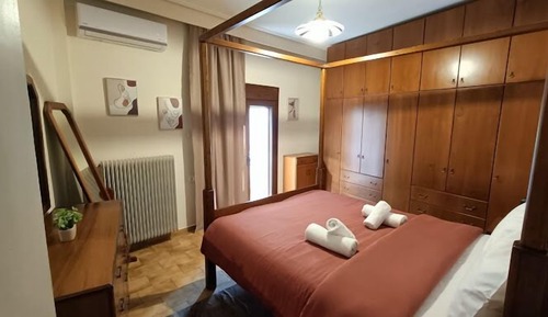 Deluxe Family Suite