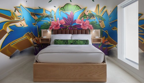 Habitación Confort doble, 1 cama de matrimonio