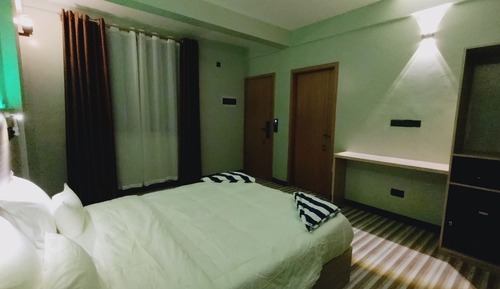 Habitación Premium