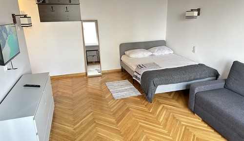 Apartamento Confort
