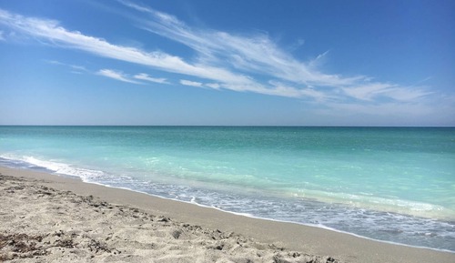 Apartamento (Jamaica Royale Beach Happiness)