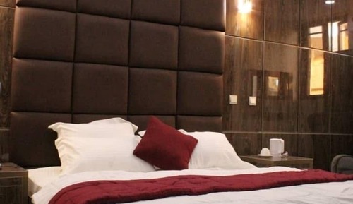Habitación Business