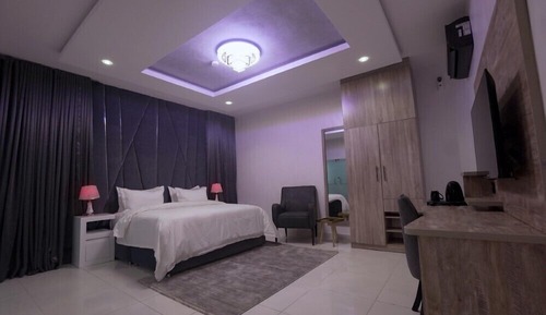 Habitación Grand
