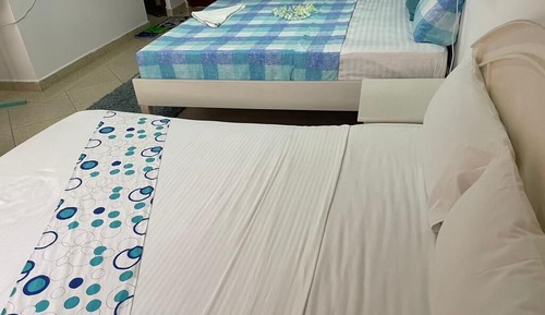Ático Deluxe