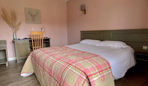 Habitación Confort doble