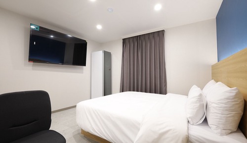 Habitación Business