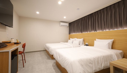 Habitación Grand