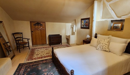 Apartamento Deluxe