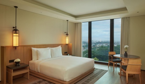 Habitación Premier (Premier King)