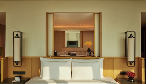 Suite estudio Royal (Kusuma Suite)