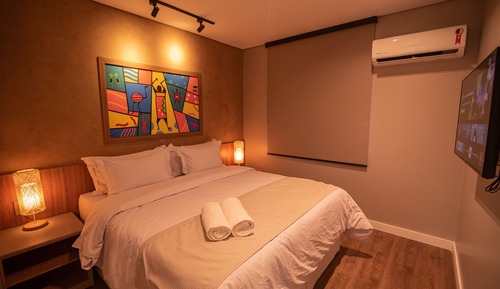 Habitación estándar