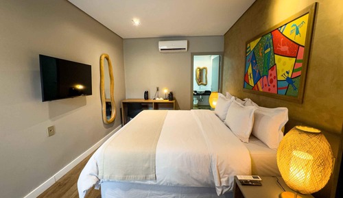 Habitación Premium