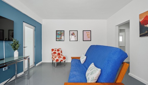 Apartamento (3 Bedrooms)
