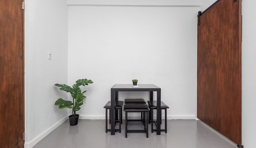 Apartamento (3 Bedrooms)
