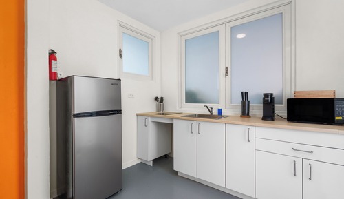 Apartamento (1 Bedroom)