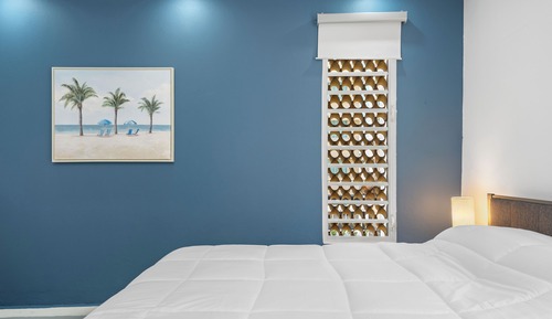Apartamento (1 Bedroom)