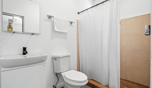 Apartamento (2 Bedrooms)