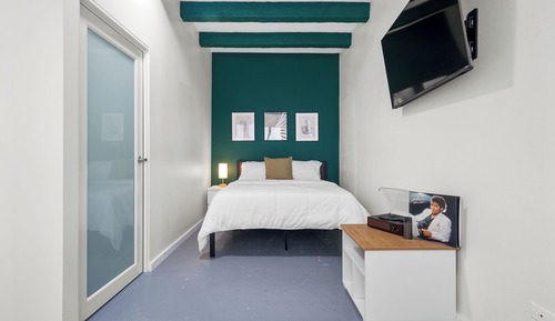 Apartamento (3 Bedrooms)