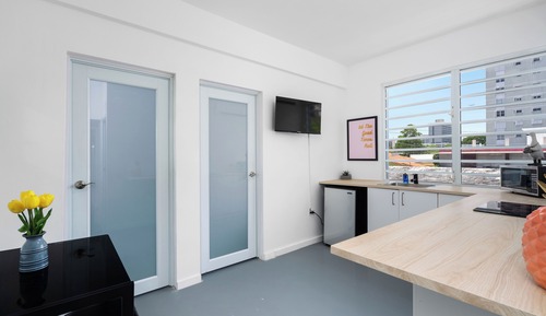 Apartamento (2 Bedrooms)