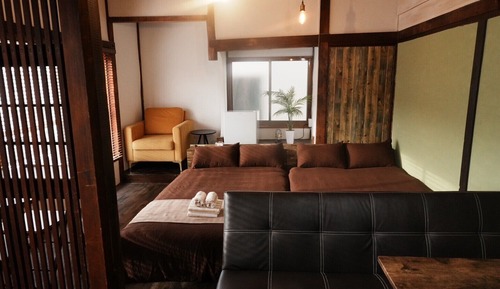 Habitación