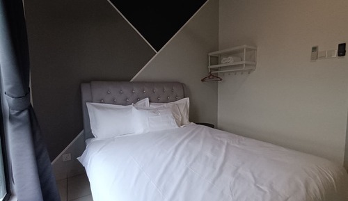 Apartamento ejecutivo