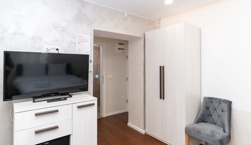 Habitación Deluxe doble