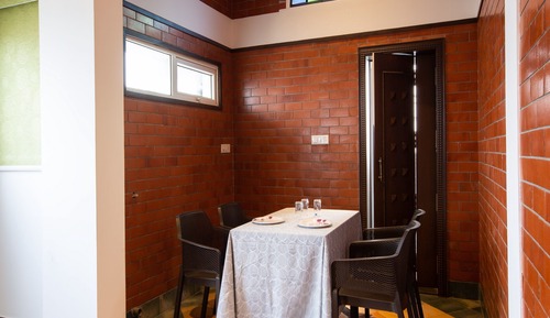 Habitación Premium